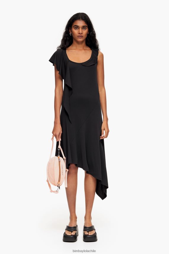 Bimba Y Lola pelota de cuero ligero PT6884138 accesorios rosa