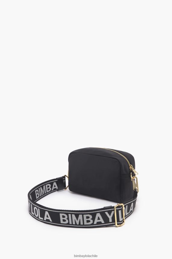 Bimba Y Lola bandolera PT688431 accesorios negro