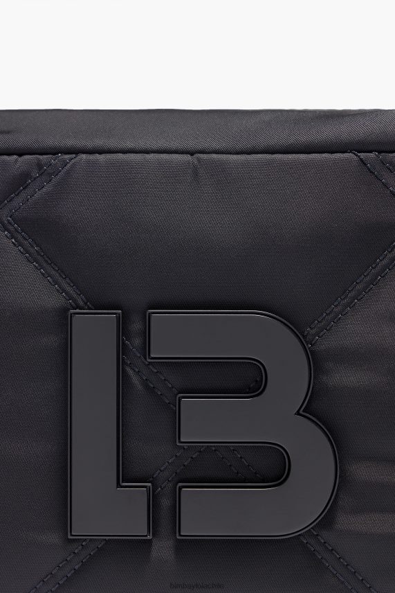 Bimba Y Lola bolsa crossbody capitonada PT6884112 accesorios negro