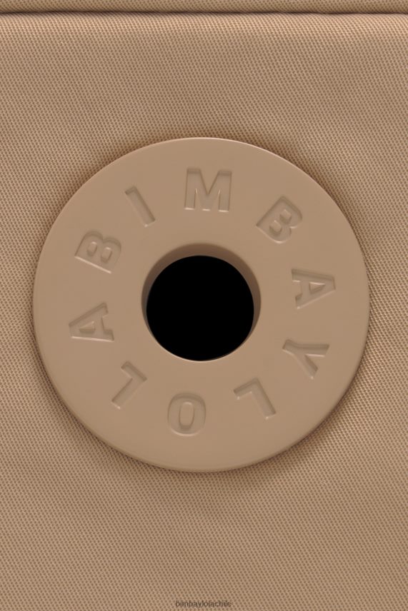 Bimba Y Lola bolsa crossbody de nailon PT688426 accesorios broncearse