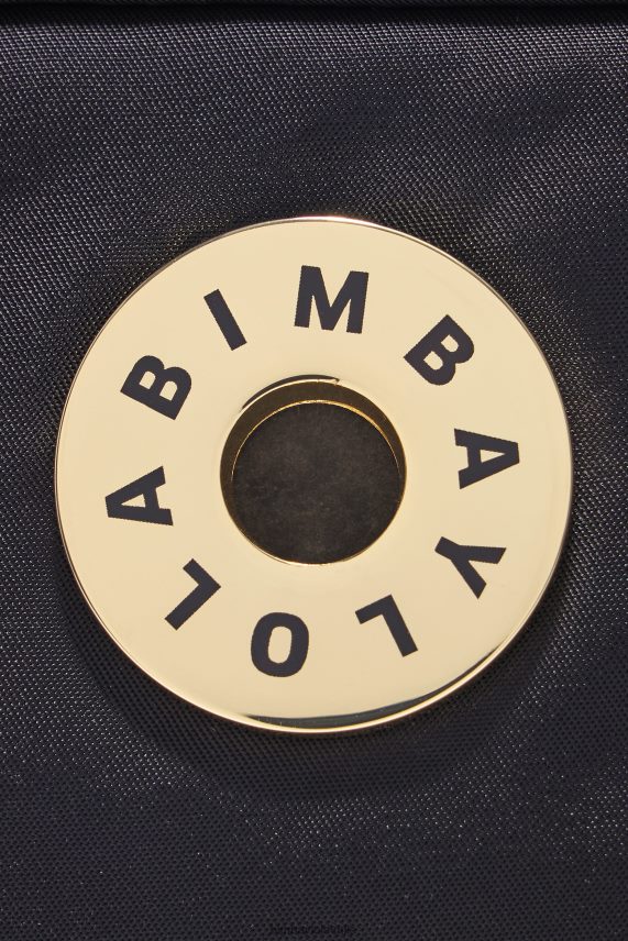 Bimba Y Lola bolsa crossbody de nailon PT688429 accesorios negro