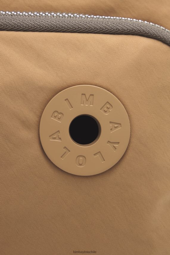 Bimba Y Lola bolsa crossbody de nailon PT688434 accesorios broncearse