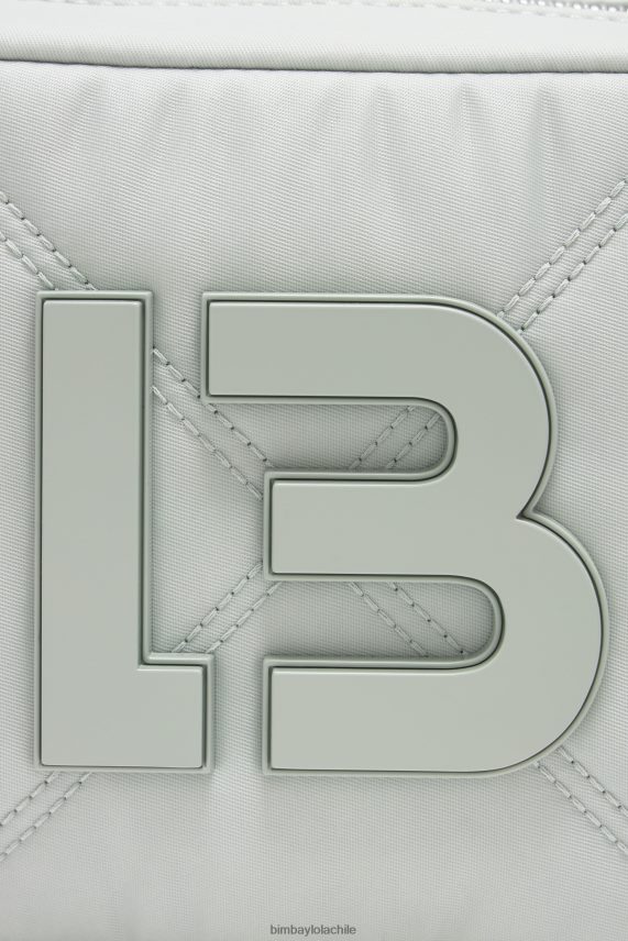 Bimba Y Lola bolsa crossbody sal rectangular PT6884109 accesorios mar