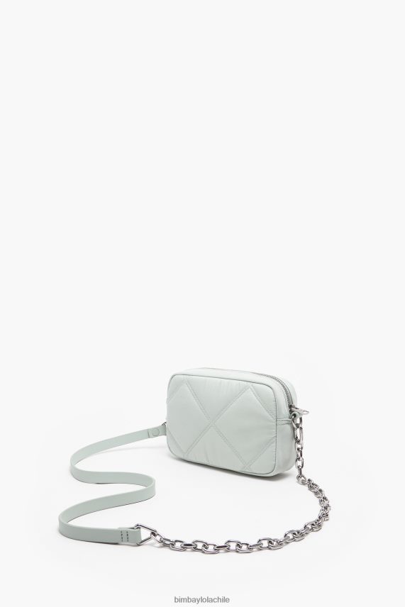 Bimba Y Lola bolsa crossbody sal rectangular PT6884109 accesorios mar