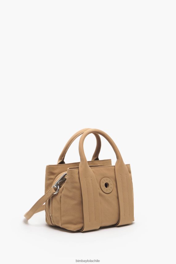 Bimba Y Lola bolsa de nailon PT688476 accesorios broncearse