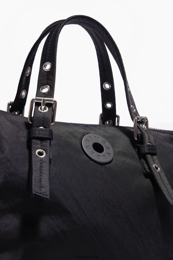 Bimba Y Lola bolsa de nailon PT688480 accesorios negro