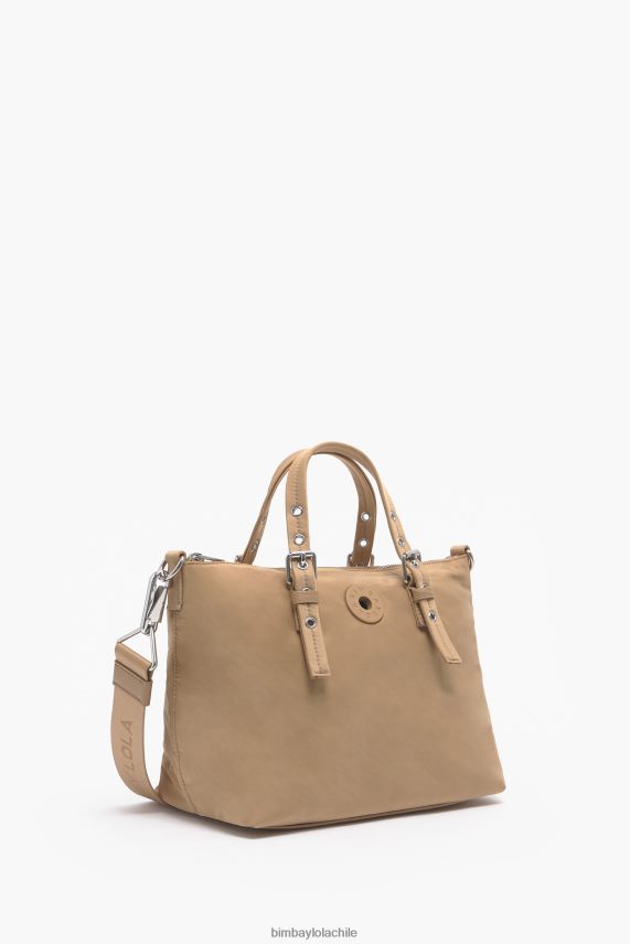 Bimba Y Lola bolsa de nailon PT688481 accesorios broncearse