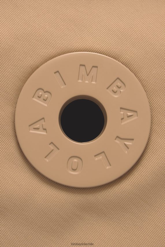 Bimba Y Lola bolsa de nailon PT688481 accesorios broncearse