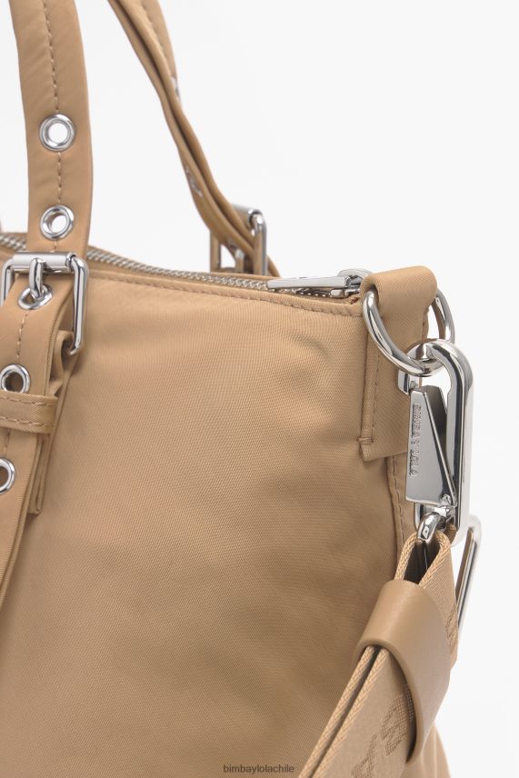 Bimba Y Lola bolsa de nailon PT688481 accesorios broncearse