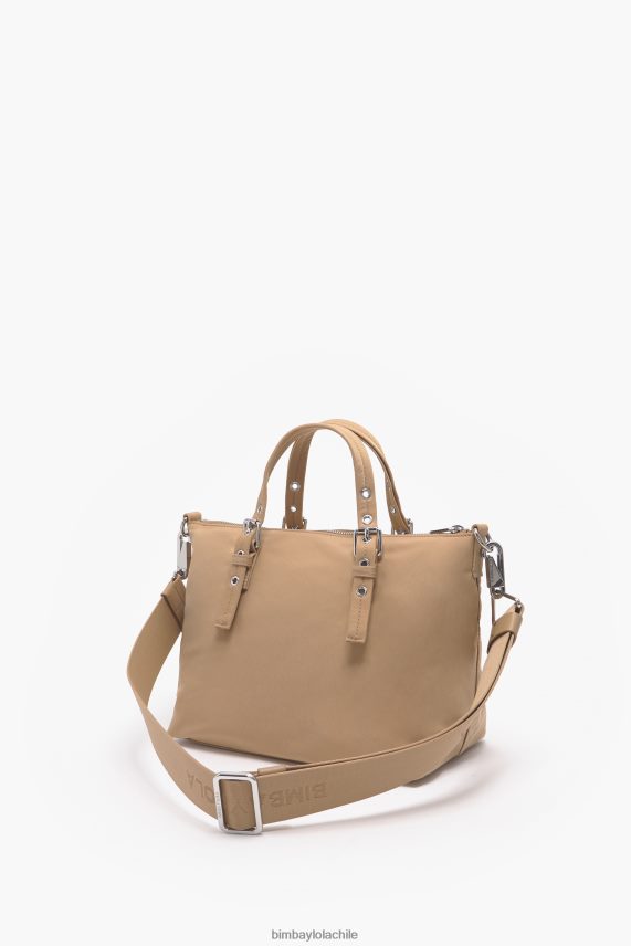 Bimba Y Lola bolsa de nailon PT688481 accesorios broncearse