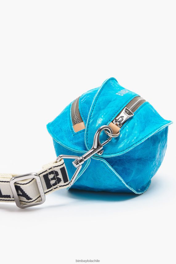 Bimba Y Lola pelota de cuero PT68841 accesorios agua