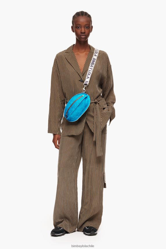 Bimba Y Lola pelota de cuero PT68841 accesorios agua