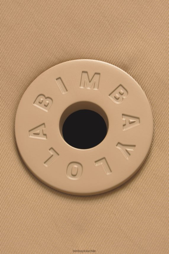 Bimba Y Lola bolso shopper de nailon PT6884134 accesorios broncearse