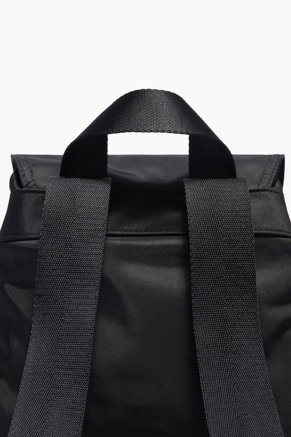 Bimba Y Lola mochila de nailon PT6884167 accesorios negro