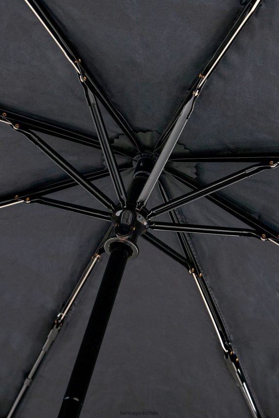 Bimba Y Lola paraguas con logo PT6884962 accesorios negro