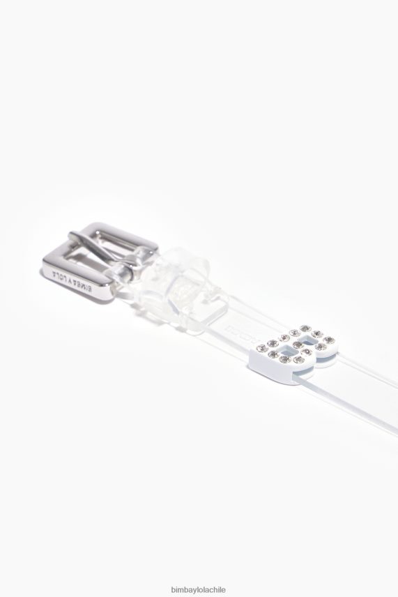 Bimba Y Lola letra b encanto de metal PT68841148 accesorios dorado