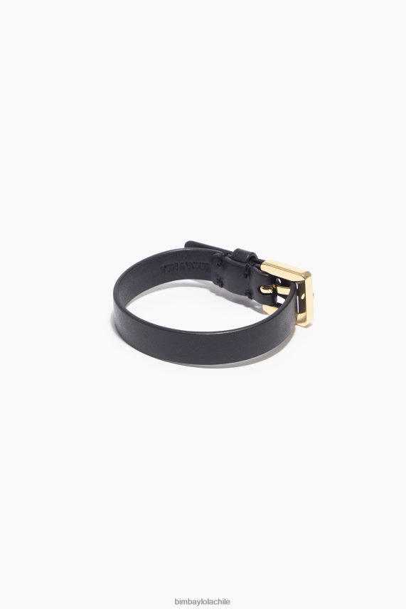 Bimba Y Lola pulsera personalizable PT6884725 accesorios negro
