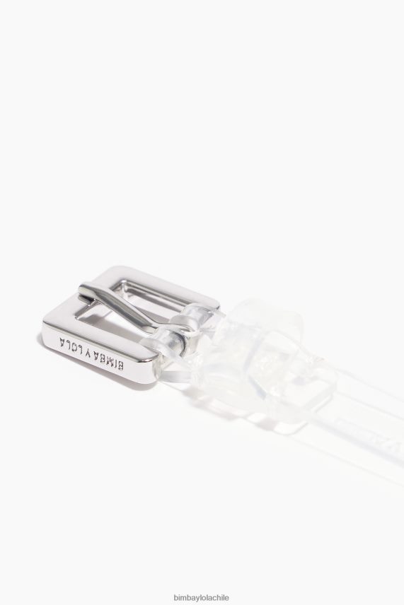 Bimba Y Lola pulsera personalizable PT6884726 accesorios transparente