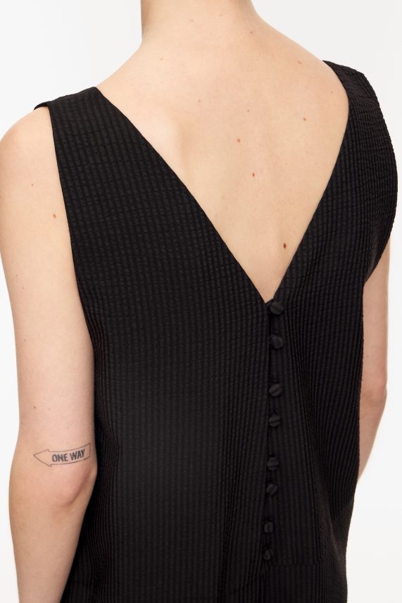 Bimba Y Lola mono largo PT6884243 ropa negro