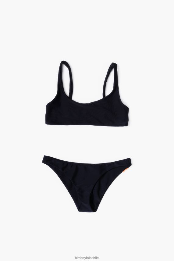 Bimba Y Lola bikini PT6884881 ropa negro