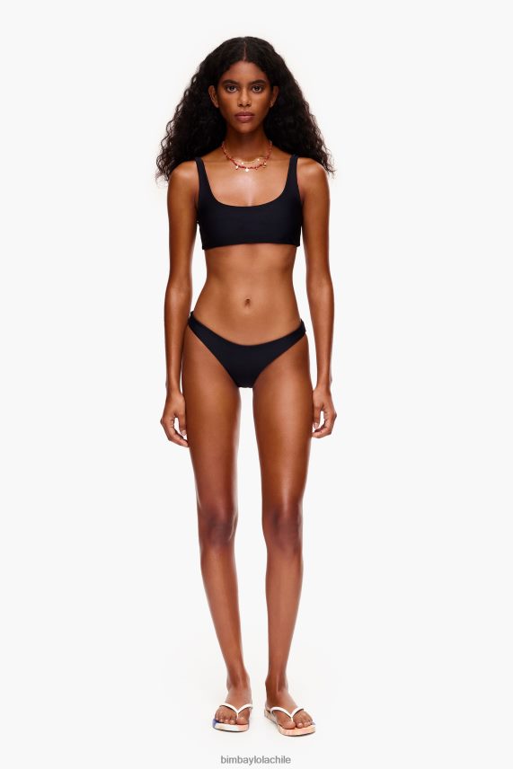 Bimba Y Lola bikini PT6884881 ropa negro