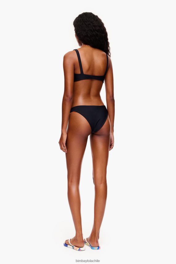 Bimba Y Lola bikini PT6884881 ropa negro