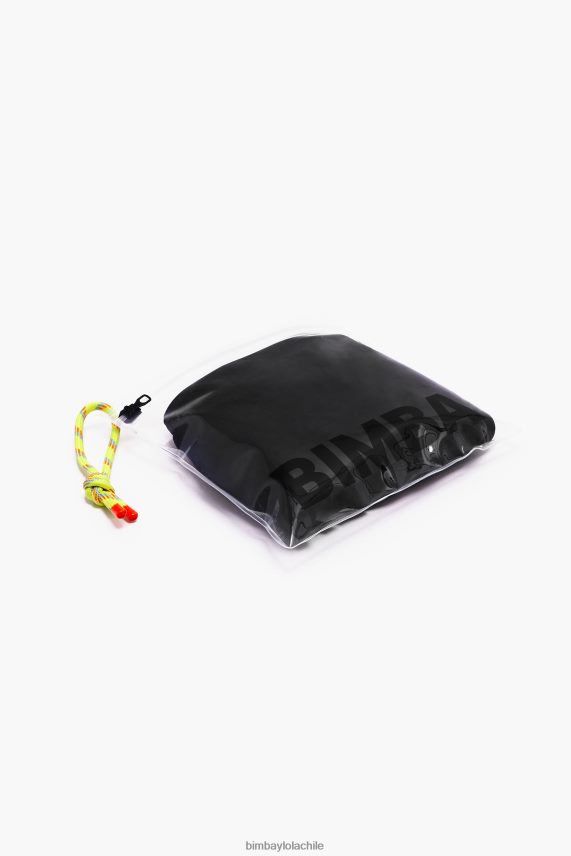 Bimba Y Lola bikini PT6884881 ropa negro