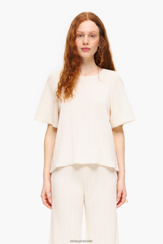 Bimba Y Lola suéter de punto PT6884357 ropa crudo