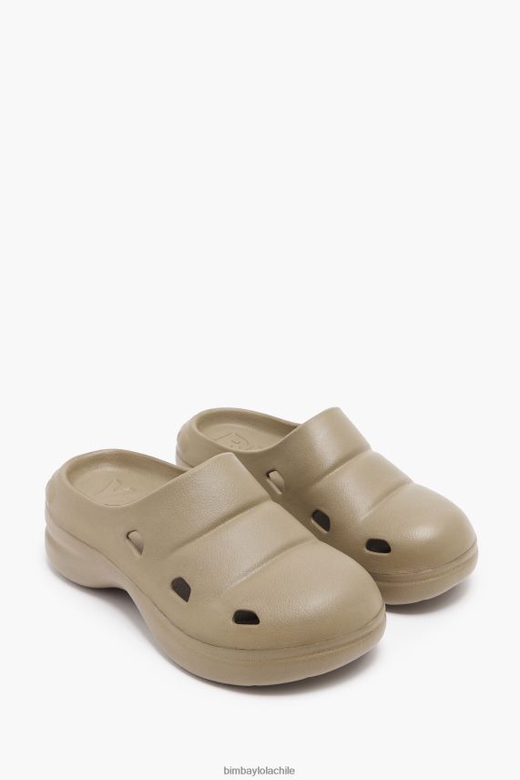 Bimba Y Lola obstrucción de la plataforma PT6884596 guerra de pies lodo