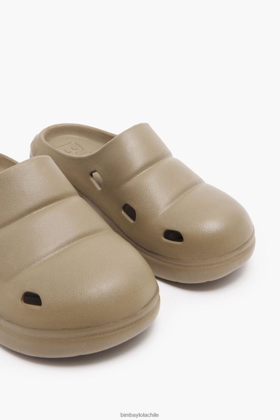 Bimba Y Lola obstrucción de la plataforma PT6884596 guerra de pies lodo