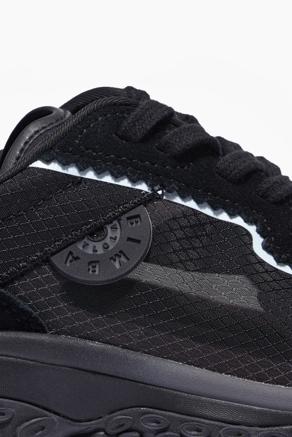 Bimba Y Lola tenis pulpo runner PT6884546 guerra de pies negro